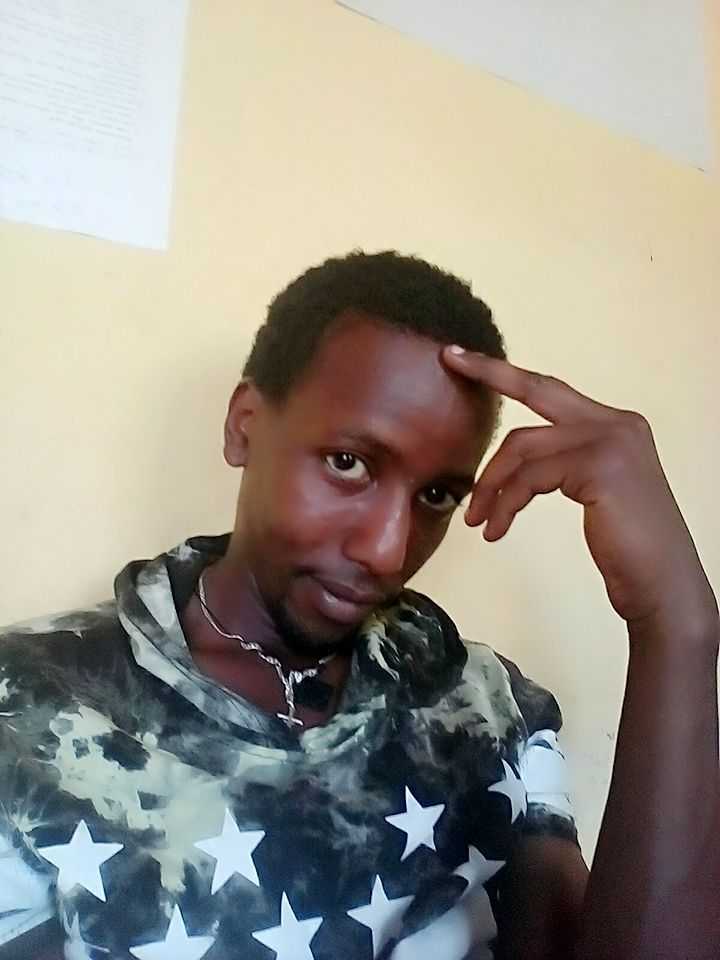 Teklemariam Tamiru Profile Picture
