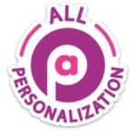 All Personalization profile picture