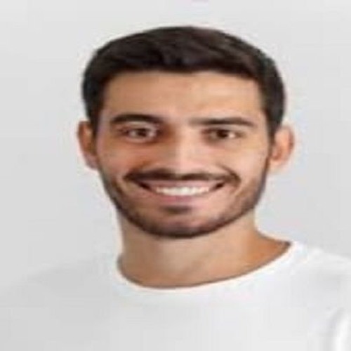 Amir Parekh Profile Picture